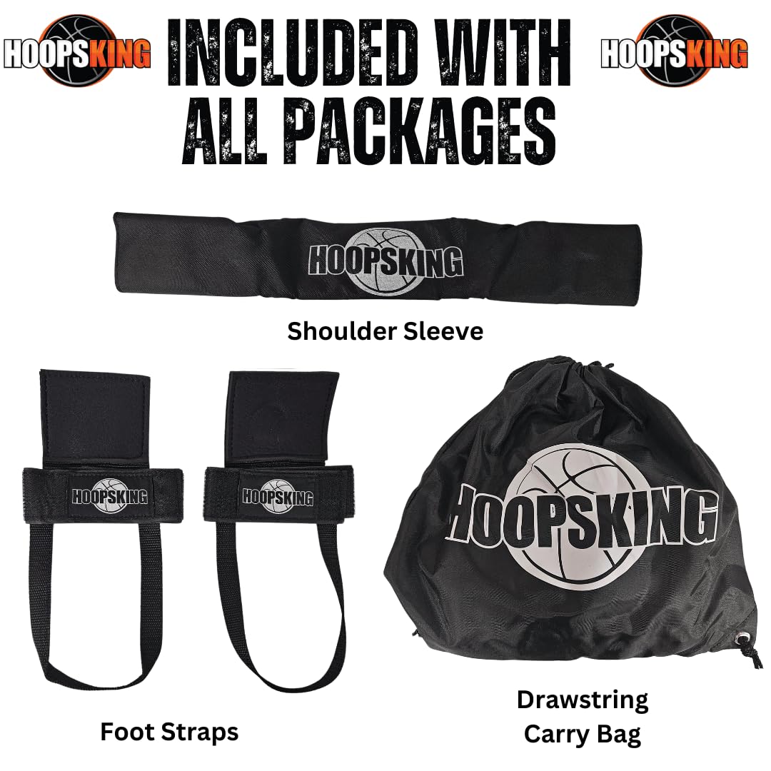 Amazon.com: Vertical Jump Blitz Resistance Bands | 3 Levels